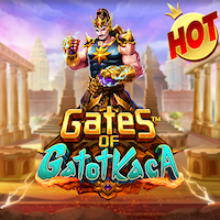 GATES OF GATOTKACA